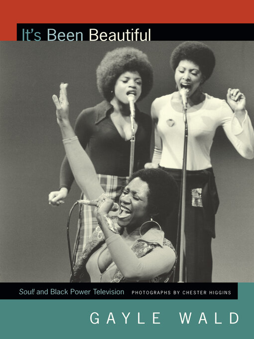 Title details for It's Been Beautiful by Gayle Wald - Available